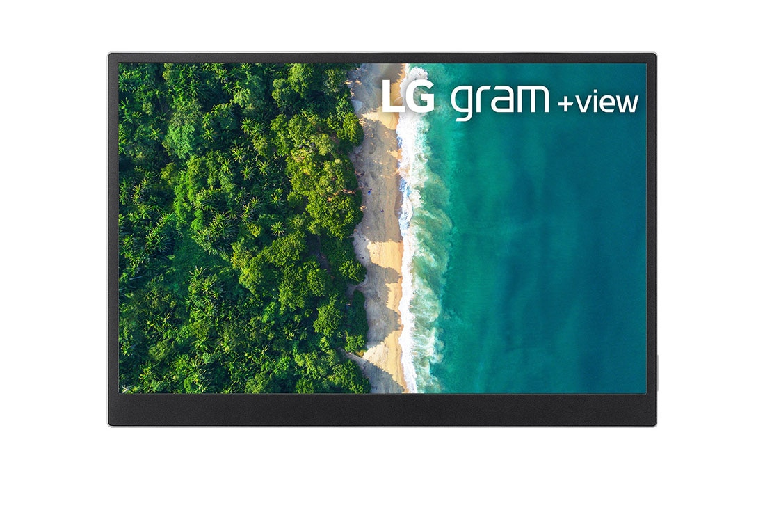 LG 16MQ70.ASDA1 computer monitor – image 2