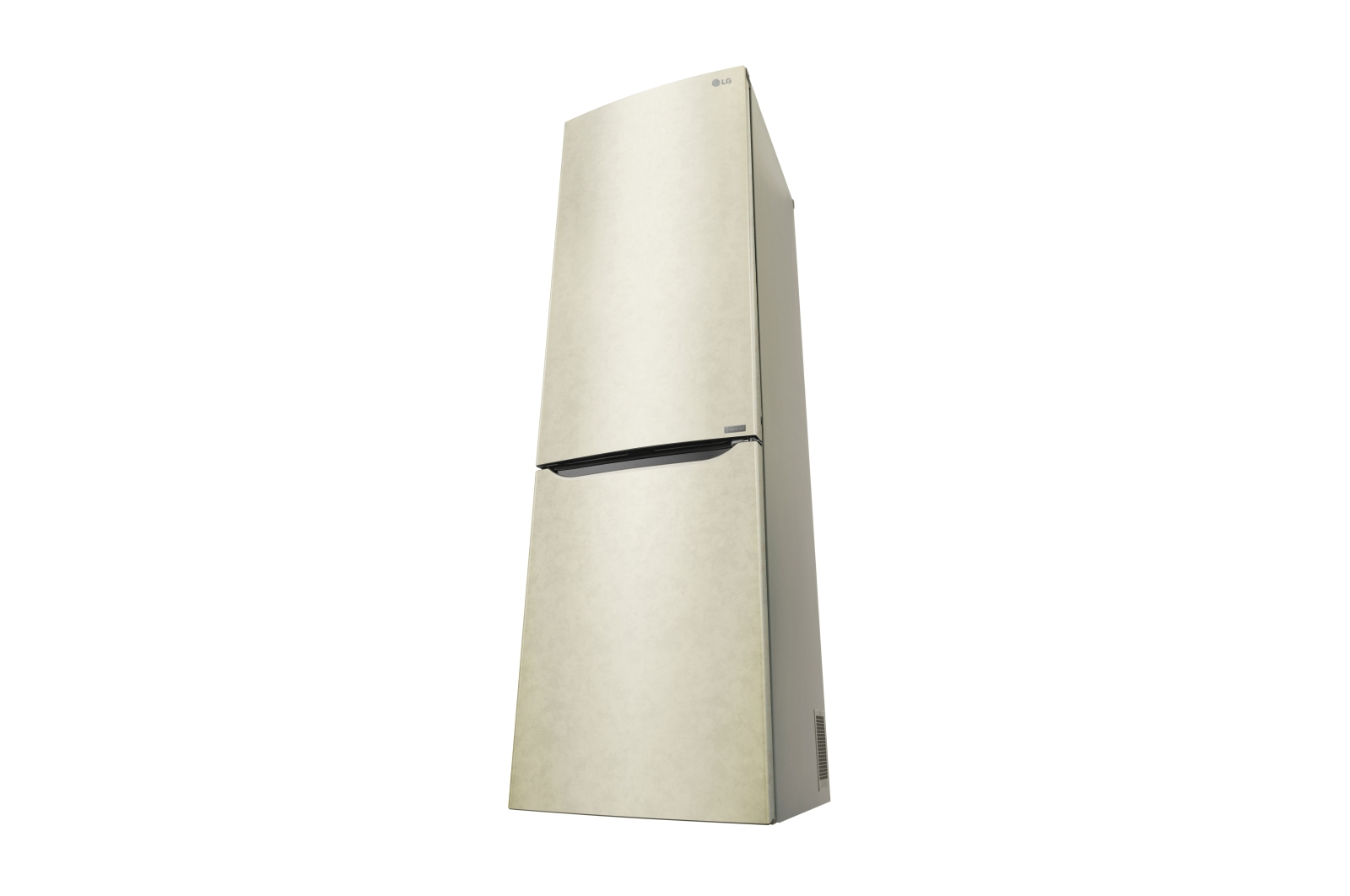 LG GBB60SEPFS fridge-freezer Freestanding – image 5