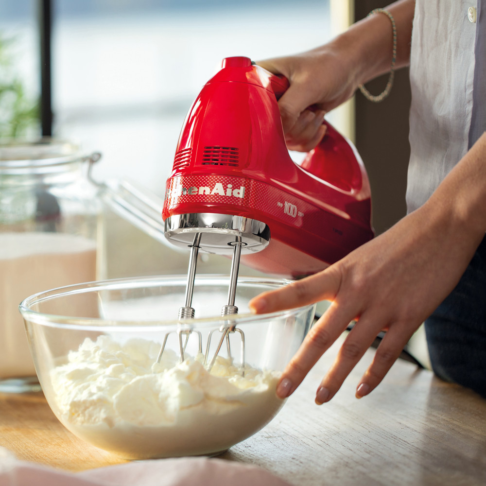KitchenAid 5KHM7210H Hand mixer – image 5