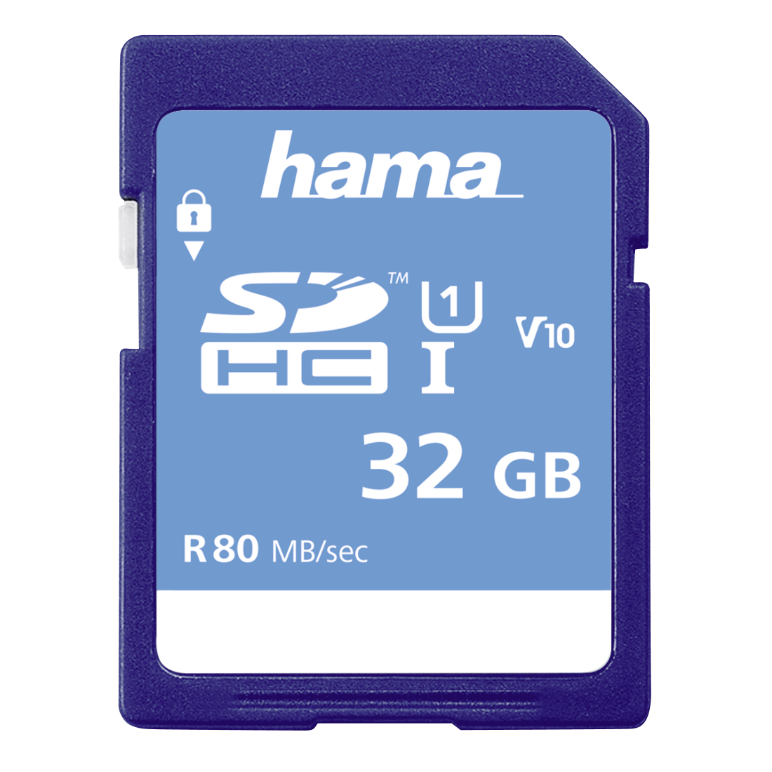 Hama 00181095 memory card