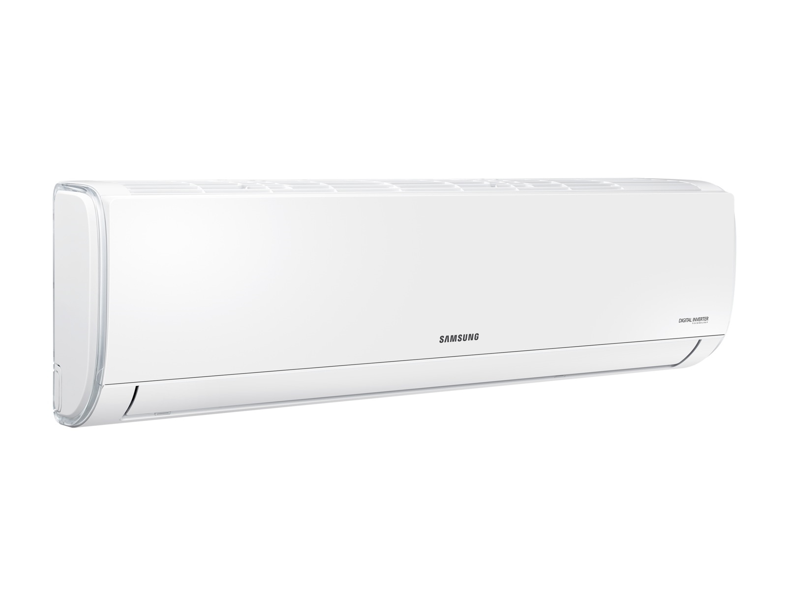 Samsung AR09TXHQASINEU air conditioner Air conditioner indoor unit White – image 3