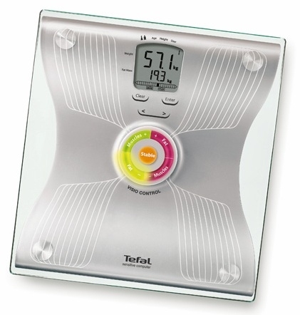 Tefal Body Signal Vetro