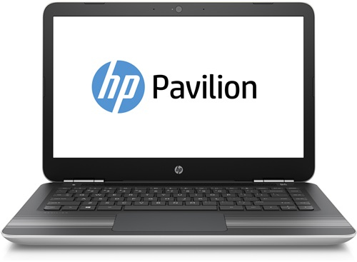 HP Pavilion 14-al054tx Intel® Core™ i7 i7-6500U Laptop