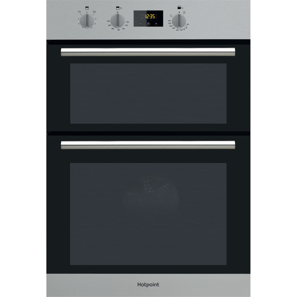 Hotpoint DD2 544 C IX — vue 1 sur 8