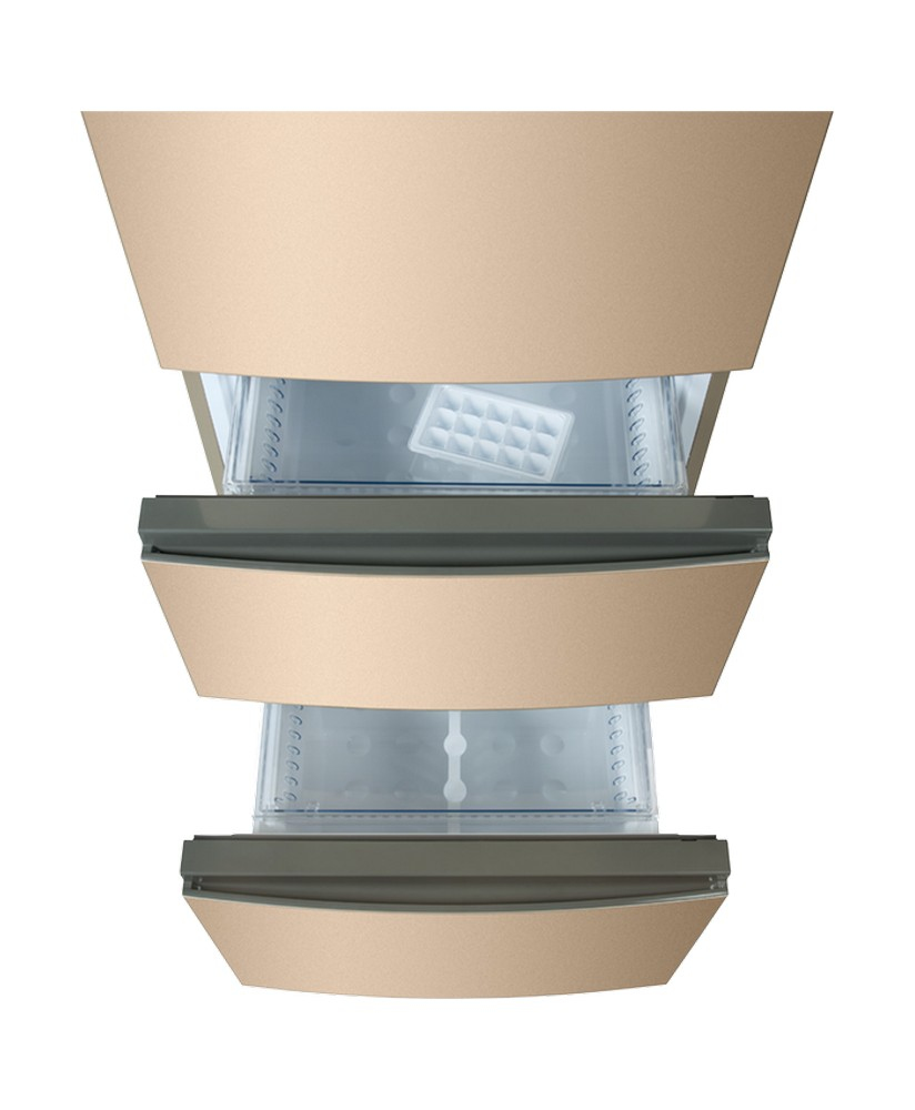 Haier 637 A2F637CGG Freestanding – image 6