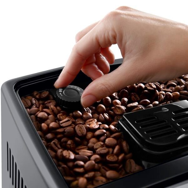 De’Longhi Dinamica Plus ECAM370.70.B Fully-auto Espresso machine – image 4