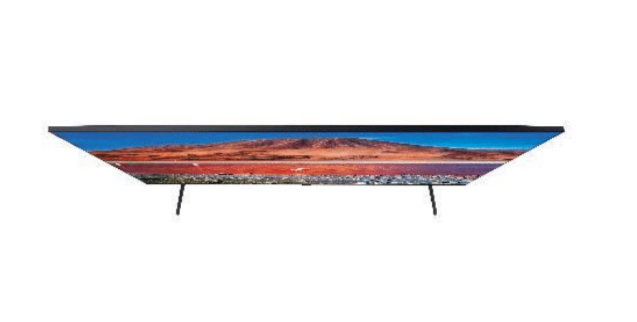 Samsung UN43TU6900FXZX TV – image 3