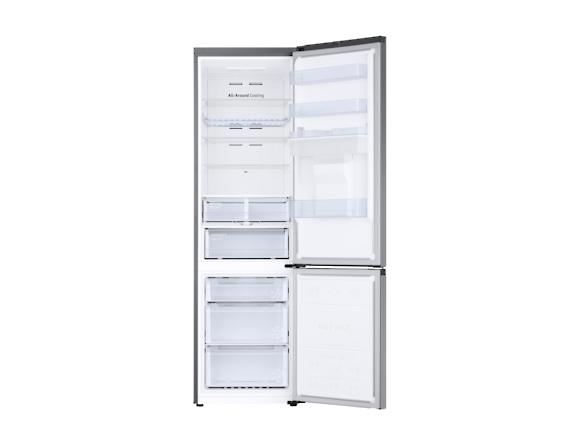 Samsung RB38T655DS9 Freestanding – image 3