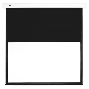 Multibrackets M 16:9 Motorized Projection Screen Deluxe 54"