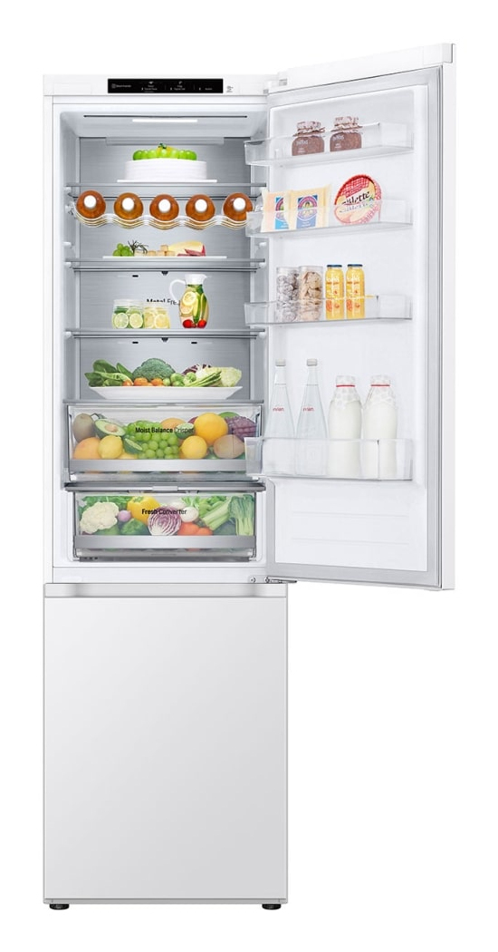 LG GBV5240CSW fridge-freezer Undercounter – image 9