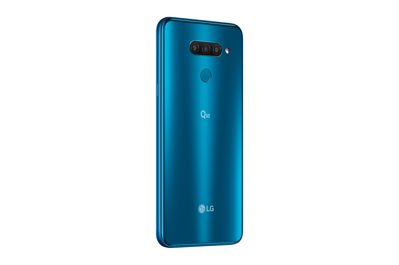 LG Q60 15.9 cm (6.26") Dual SIM Android 9.0 4G Micro-USB 3 GB 64 GB 3500 mAh Blue – image 8