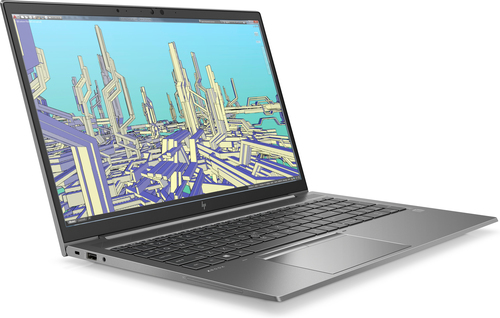 Flex IT HP Zbook Firefly 15 G8 (Refurbished) – image 3