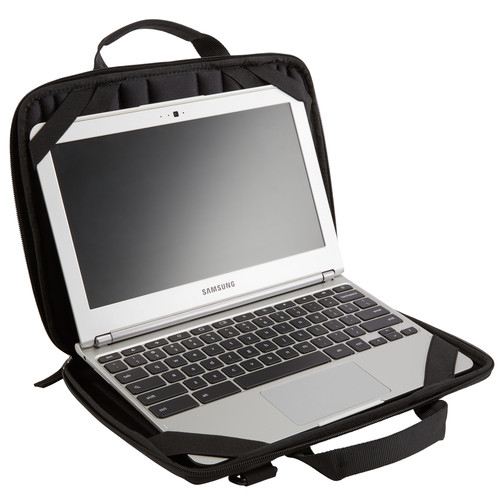 Case Logic QNS-211-BLACK – image 4