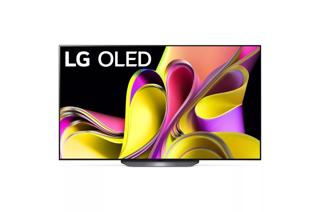 LG OLED OLED65B3AUA TV