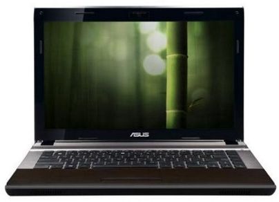 ASUS U53SD-XX018X laptop Intel® Core™ i5 i5-2430M – image 1