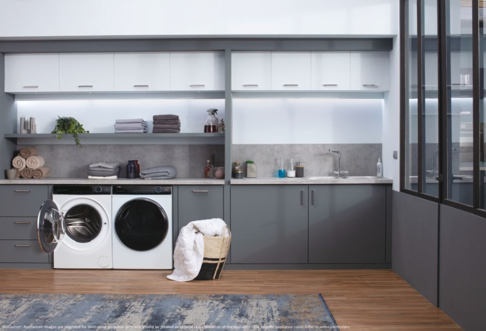 Haier I-Pro Series 7 HW70-B14979 washing machine Front-load – image 9