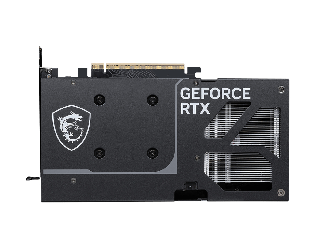 MSI GeForce RTX 5060 Ti 16G VENTUS 2X PLUS – image 4