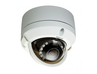 D-Link DCS-6315 security camera Dome IP security camera Indoor – image 3