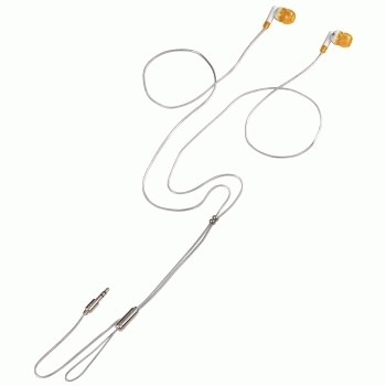 Hama Stereo Neck Strap Headphones "ME-489" – image 2