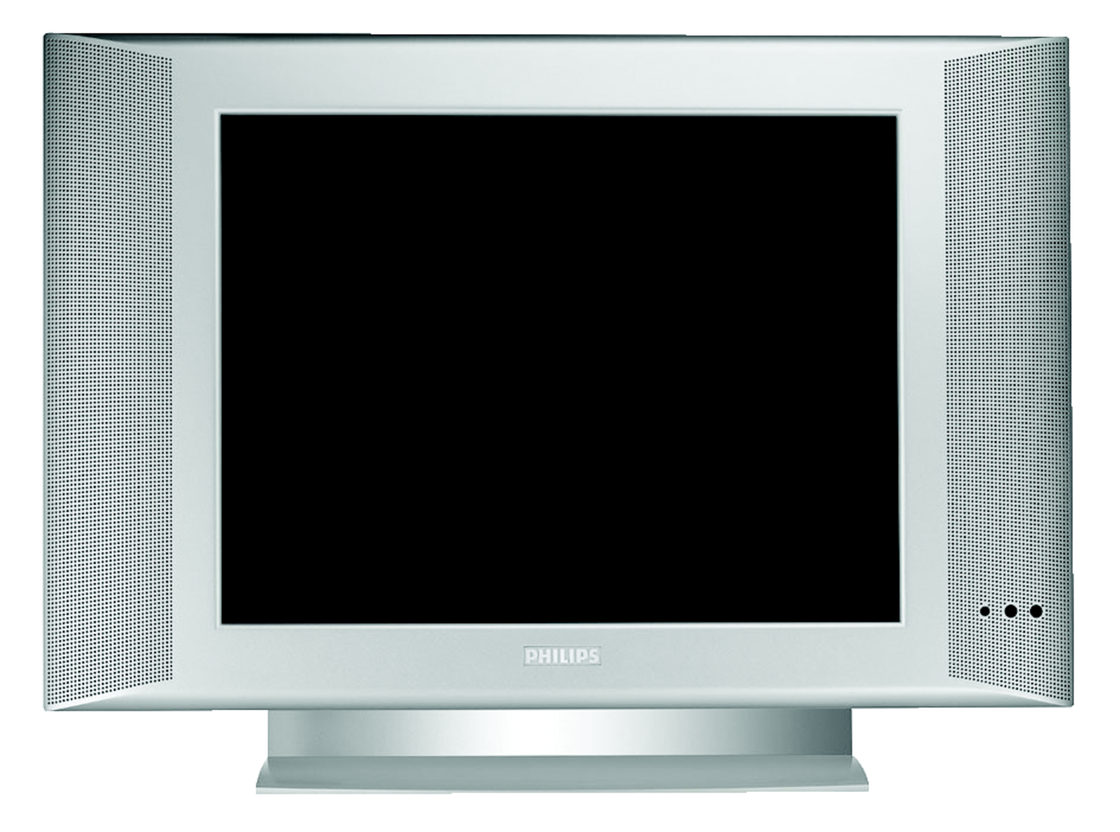 Philips 15" professional flat TV – image 2