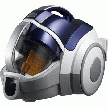 LG V-KC8820NHAQT vacuum – image 2