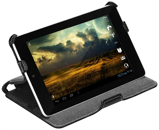 Targus THZ186EU tablet case – image 4