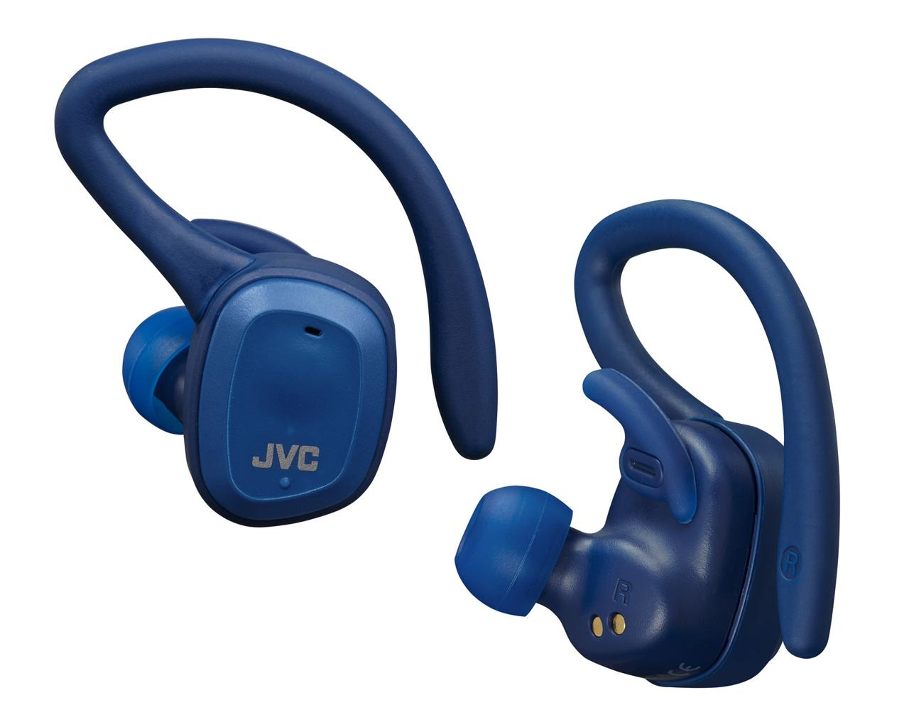 JVC HA-ET45T-A-U – image 7
