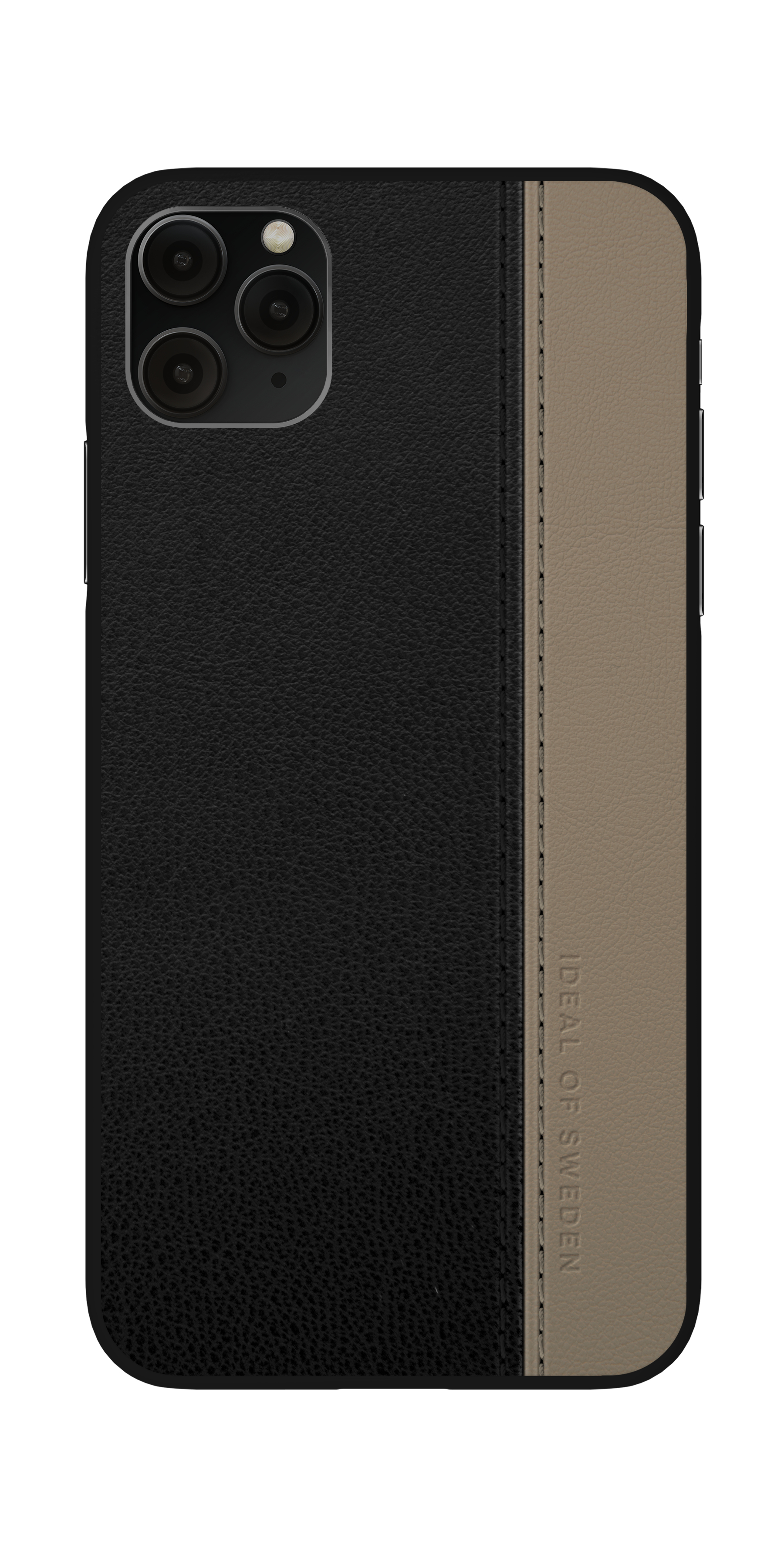 iDeal of Sweden Atelier Case iPhone 11PM/XSM Charcoal Black – image 4