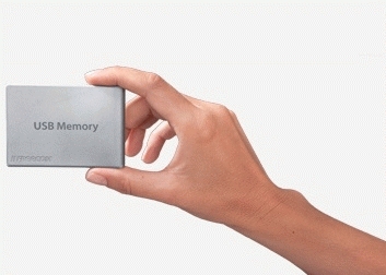 Freecom USB Memory 120GB – image 3