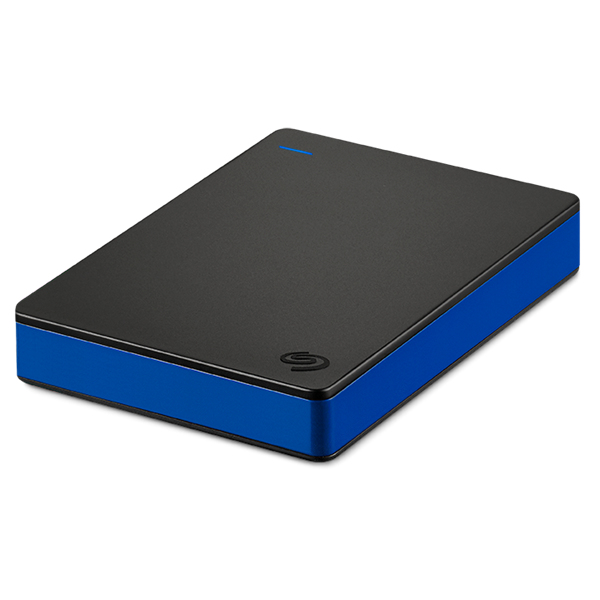 Seagate Game Drive STGD4000400 external hard drive – image 4