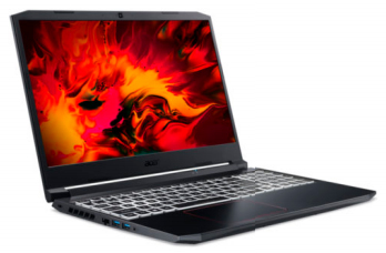 Acer Nitro 5 AN515-55-78P8 Intel® Core™ i7 i7-10750H Laptop – image 2