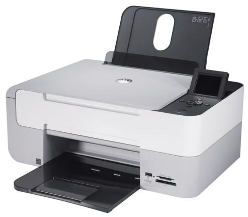 Dell 928 multifunction printer Inkjet A4 24 ppm
