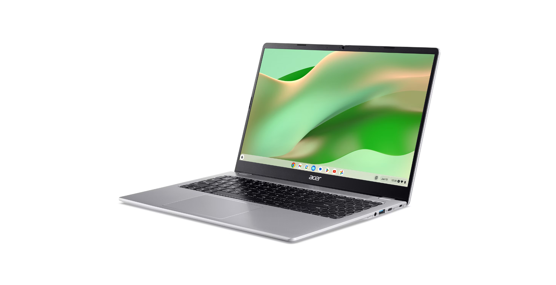 Acer Chromebook CB315-6HT-C93F Intel® N N150 – image 3