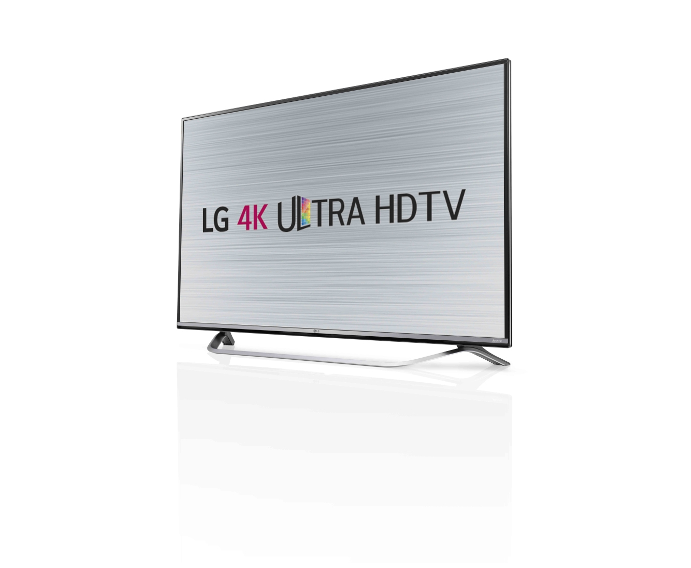 LG 70UF770V TV 177.8 cm (70") 4K Ultra HD Smart TV Wi-Fi Black – image 2
