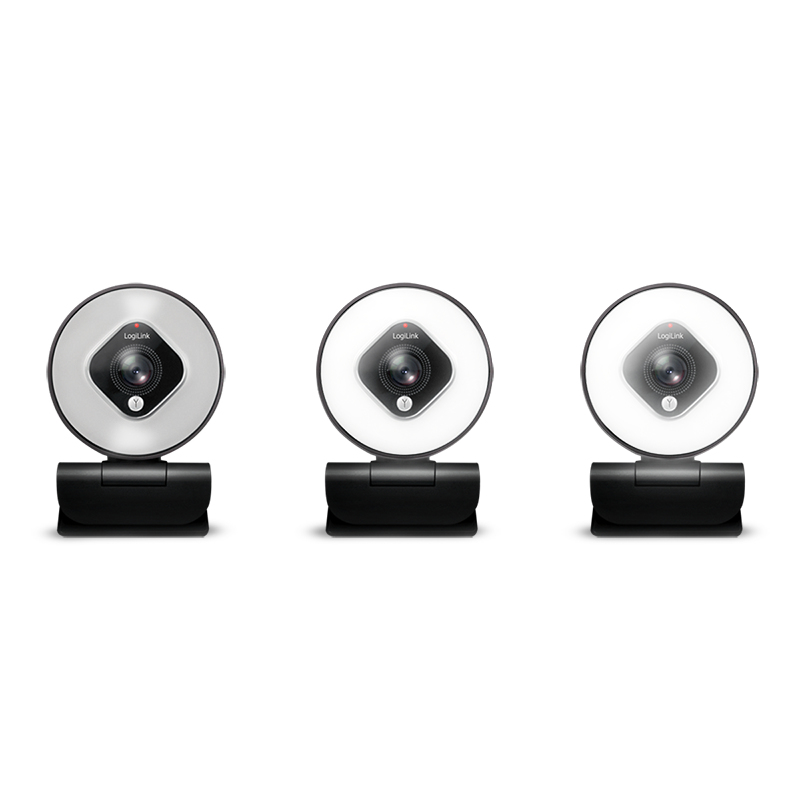 LogiLink UA0384 webcam – image 5