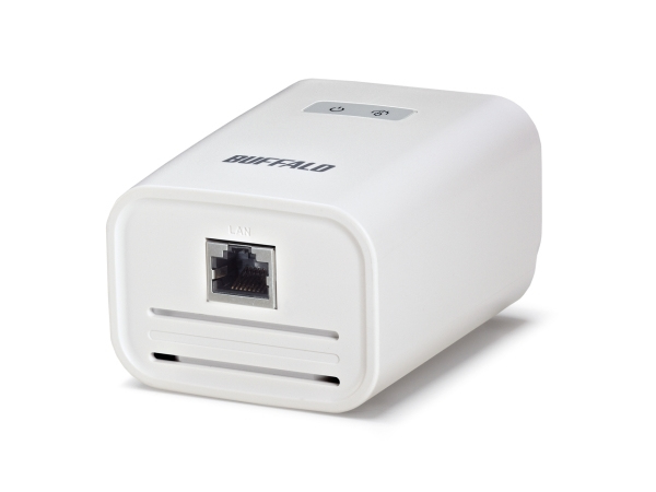 Buffalo Powerline AV 500 Starter Kit – image 3