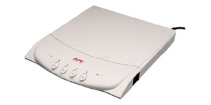 APC POWER CONTROL AND CORD MANAGEMENT