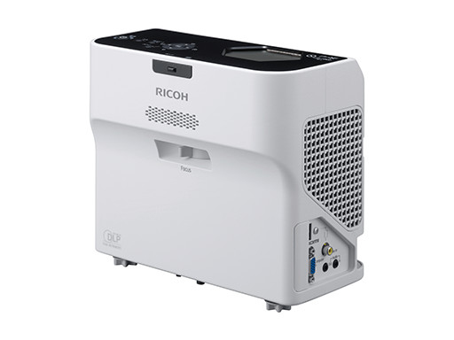 Ricoh PJ WX4152Y3M – image 2
