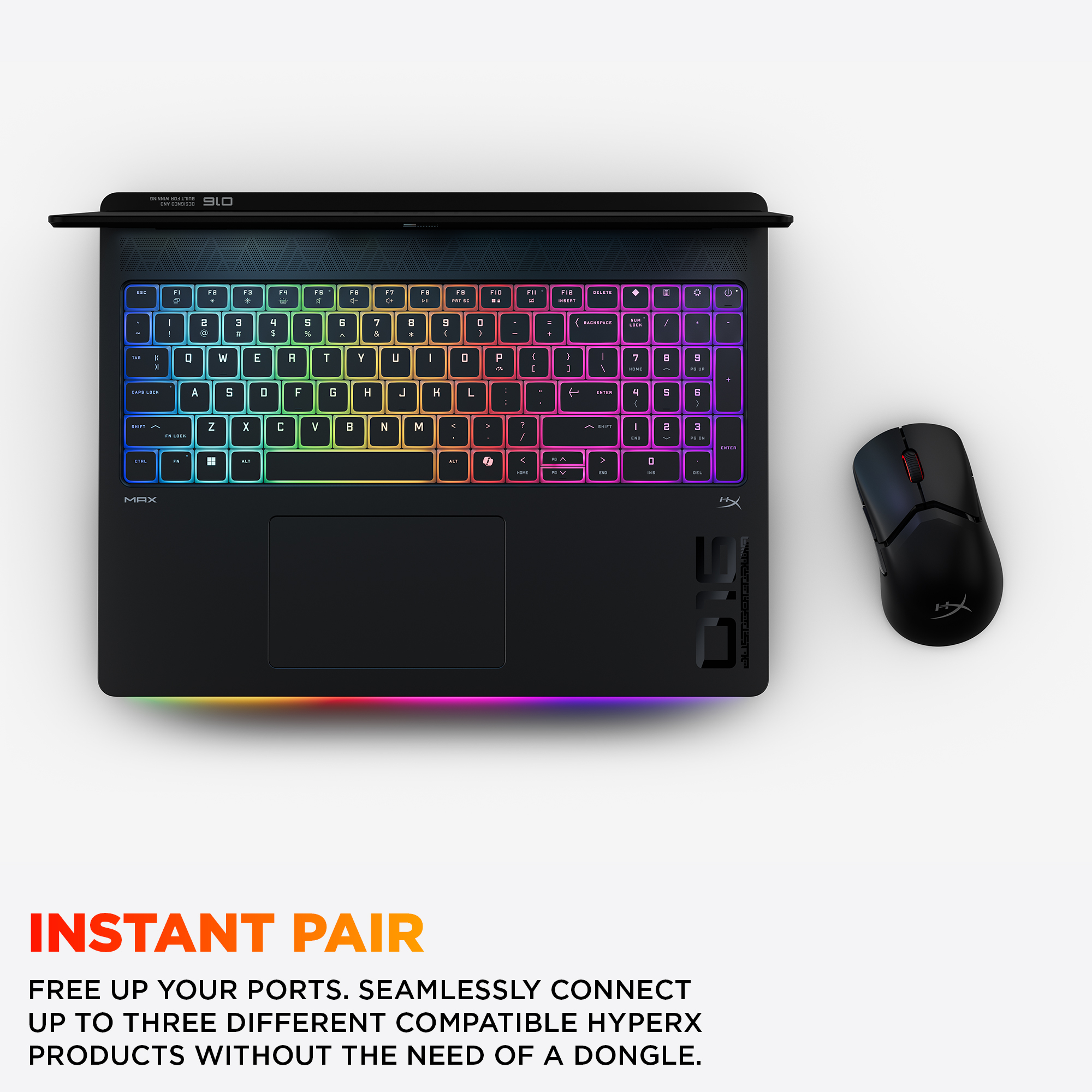 HP OMEN MAX 16-ah0504na – image 9