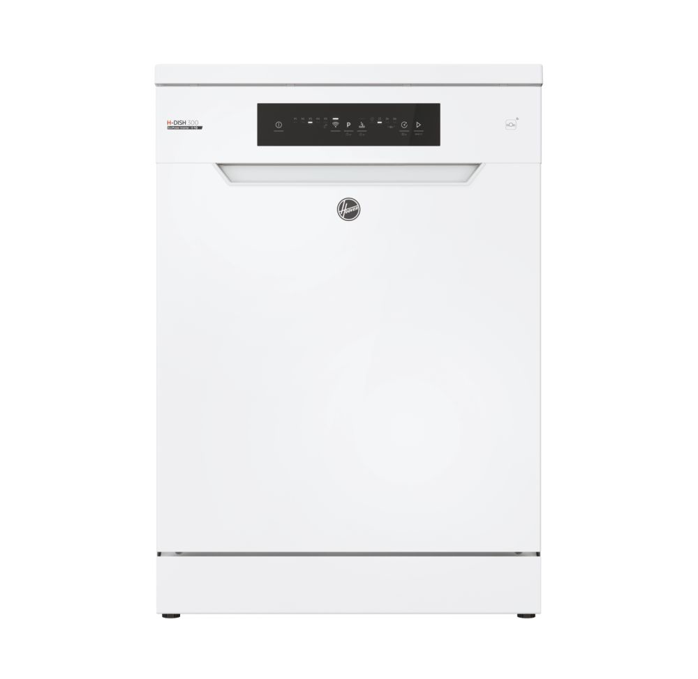Hoover HF 3D7L0W – image 1