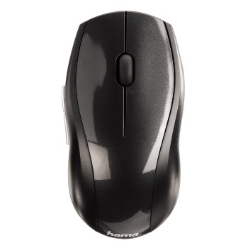 Hama "RF6000" Wireless Laser Keyboard/Mouse Set – image 4