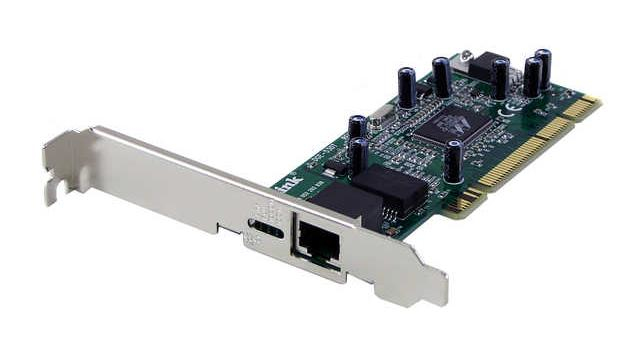 D-Link DGE-530T network card Internal Ethernet 2000 Mbit/s – image 2
