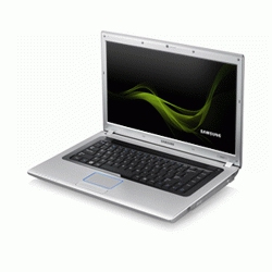 Samsung R NP-R520-JA04UK laptop Intel® Core™2 Duo T6500 – image 2