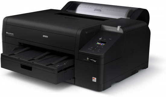 Epson SC-P5000 Violet 240V – image 7