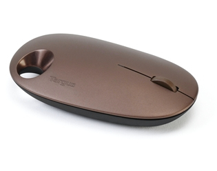 Targus AMW064US mouse Office RF Wireless Laser 1200 DPI – image 1