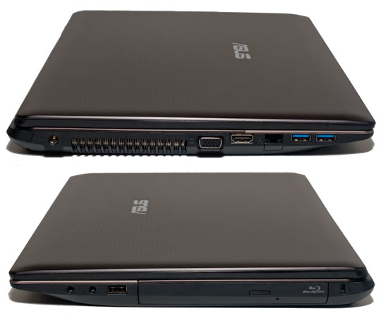 ASUS K55A-XB71 laptop Intel® Core™ i7 i7-3632QM – image 6