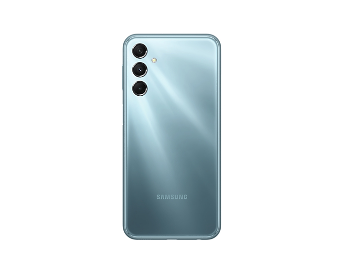 Samsung Galaxy M34 16.5 cm (6.5") Hybrid Dual SIM 5G USB Type-C 6 GB 128 GB 6000 mAh Blue – image 5