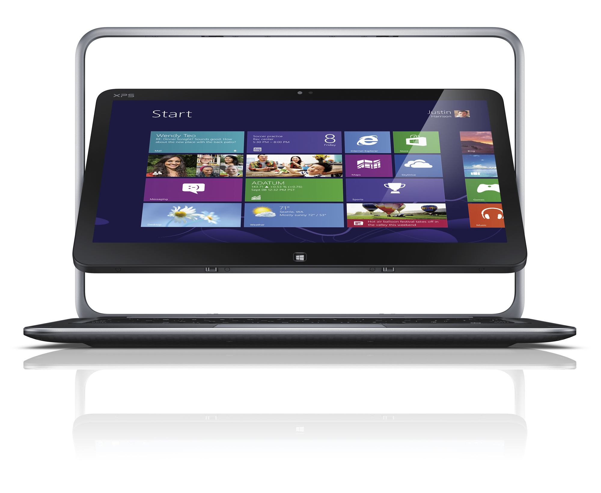Dell XPS 12 – image 4