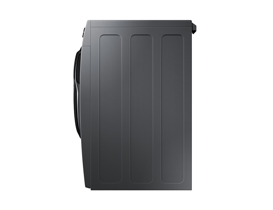 Samsung WD90J6A00AX washer dryer Freestanding Front-load Stainless steel – image 6