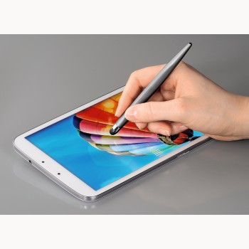Hama 00134000 stylus pen Grey – image 5